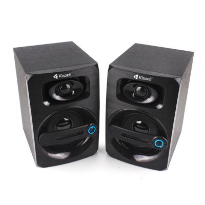 China HOME THEATER Home Theater Music Sound Quality Paired Nice Portable Mini Speaker for sale