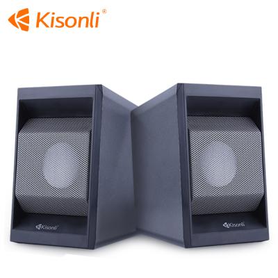 China Mini Portable Audio Speaker System With Equalizer for sale