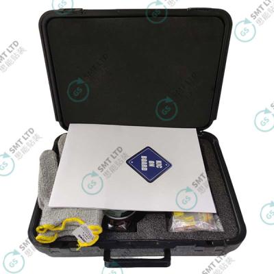 China SMT Furnace Temperature Tester Reflow Furnace Wave Soldering 6 Channel Thermometer for sale