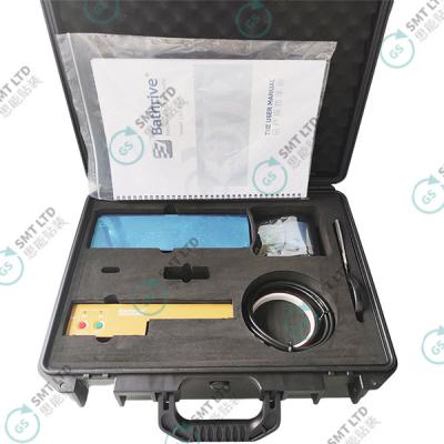 China Tracking Wave Soldering Furnace Temperature Tester Tracking Recorder for sale