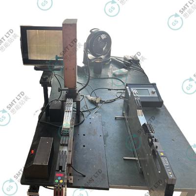 China Visual Inspection Siemens SMT Feeder Calibration Jig 3x8 for sale