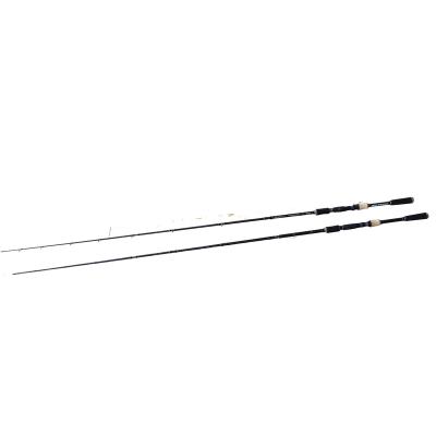 China Powerful JKKOOD ML M MH Japan Carbon Fishing Rod Spinning Rod Carbon Fishing Pole for sale