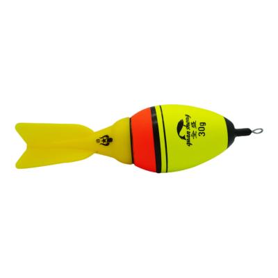 China Plastic Different Models Electronic Float Fishing Float / Beacons for sale