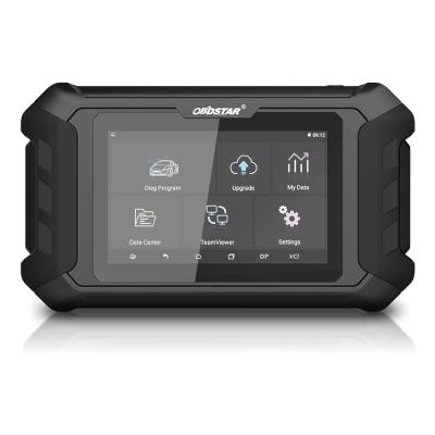 China OBDSTAR X300 PRO4 Universal Auto Key Programmer X300 PRO4 5 IMMO Key Version With OBD Diagnostic Functions for sale