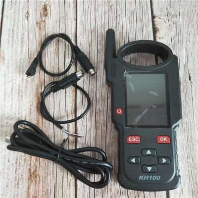 China Lonsdor KH100E Universal Original Generate Chip Remote Frequency /Access Car Key Programmer for sale