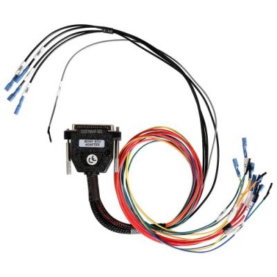 China Universal Xhorse VVDI Prog Bosch Adapter Said For BMW ECU N20 N55 B38 ISN for sale