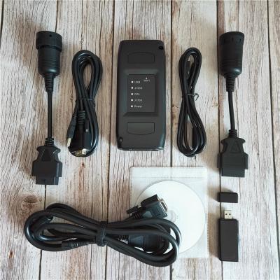 China With 2019 newest CAT ET3 wifi radio adapter software professional truck diagnostic tool for CAT for sale