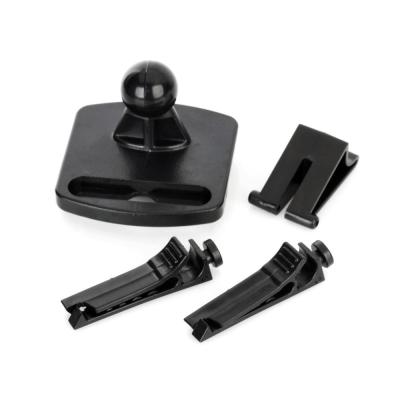 China Universal Flexible Car Air Vent GPS Mount Car Holder For Garmin GPS for sale