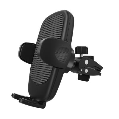 China Universal Mobile Car Air Vent Mount Car Cell Phone Holder for sale