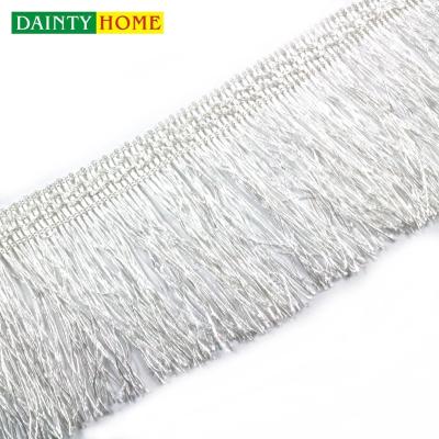 China Wholesale Cheap Sofa Decorative Bullion Fringe Trim Fringe Braid Trimming For Curtain for sale