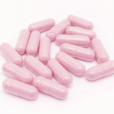 China Vaginal Suppositories Customized yoni pops organic vaginal yoni pop capsule pill yoni pop with containers package for sale