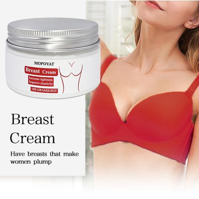 China Hot Selling Organic Breast Enlargement Breast Enhancers Plant Firming Cream for sale