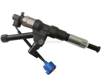 China High Quality Fuel Systems Common Rail Injector 095000-5215 N-14 for sale