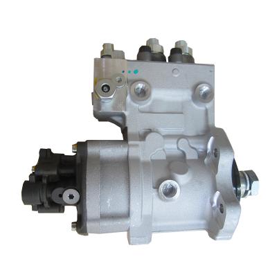 China Genuine metal dongfeng truck fuel pump DCI11 diesel engine fuel injection pump D5010222523 0445020219 for sale