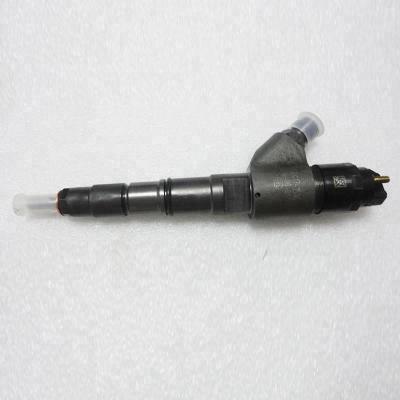 China Diesel Engine 240B / 290B 0445120066 12 Common Rail Fuel Injector Nozzle 04290986 for sale