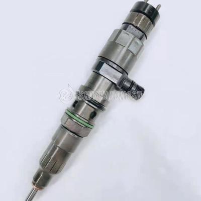 China NEW diesel engine fuel injector nozzle A4720701087 A4720701187 A4720701287 0445120302 0445120303 for sale