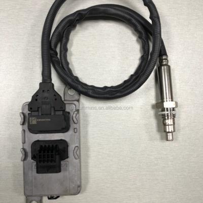 China High quality cast iron diesel engine 12V nitrogen oxide sensor nox sensor A045S171 5WK96741B 4326874 for sale