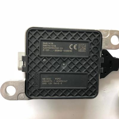 China High Quality Cast Iron ISX Engine Nitrogen Oxide Sensor Nox Sensor 5wk9 6740b 4326870 2872994 for sale