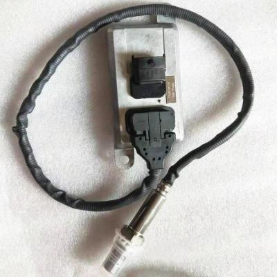 China Truck Sensor 5Wk9 6674A 2894939 Nitrogen Oxide Sensor Nox Sensor 855 SERIES for sale