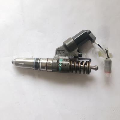 China Original Fuel Injector 4026222 Excavator Engine ISM11 QSM11 M11 Fuel Injector Nozzle 4026222 ISM Series for sale