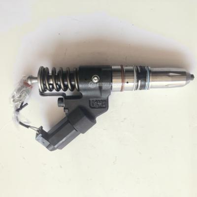 China M11 Fuel Injector 3411845 Miscellaneous Nozzle ISM11 QSM11 M11 Diesel Injector for sale