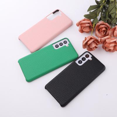 China Dropshipping Luxury Leather Phone Case Leather Phone Case For Huawei Mate 40 Pro for sale