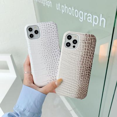 China Luxury PU Leather Phone Case Custom Leather Case For iphone 12 Max Pro Phone Leather Case for sale