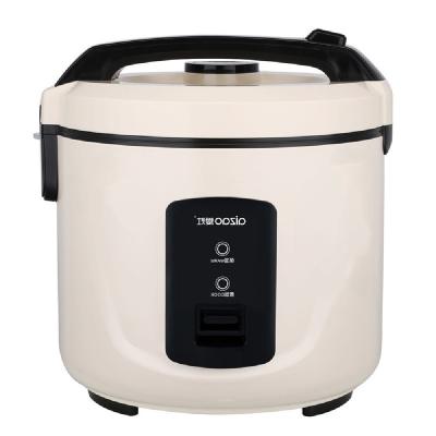 China Household Commercial Multifunctional Student Rice Cooker Dormitory Rice Cooker Non-stick Rice Cooker With Inner Pot for sale