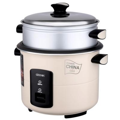 China High End Commercial New Design Rice Cooker Kitchen Utensils For Safe Non-Stick Pans And Durable Rice Cooker for sale