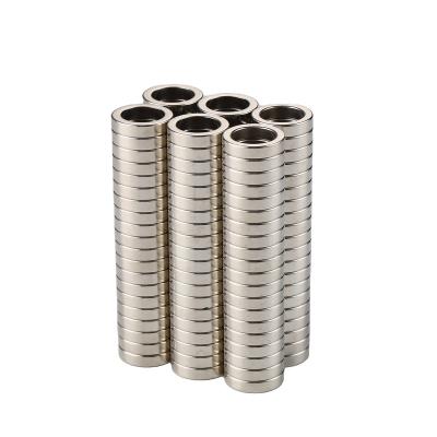 China Industrial Magnet High Performance Chinese Customized Stick neodymium Permanent NdFeB Magnet wholesale for sale