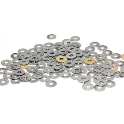 China Wholesale Mass Customization Countersunk Shim Washer Cover Bolt-Nut Profitable Business for sale