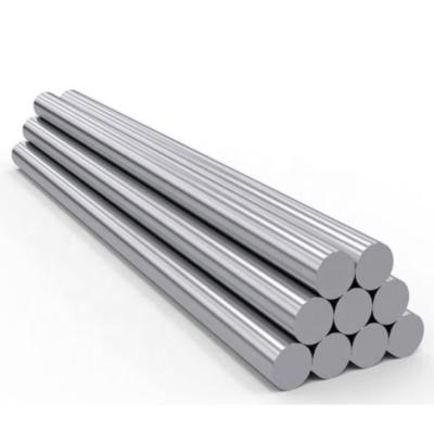 중국 Bright Round Threaded Rod Galvanized Steel Rod Polishing 판매용