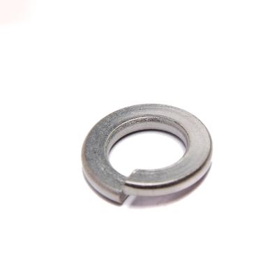 Κίνα 304 316 Stainless Steel Spring Lock Washers DIN127 GB93 Split Lock Washer προς πώληση