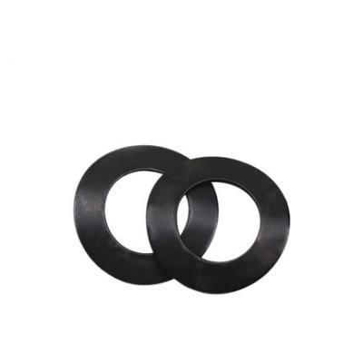 China DIN955 Black Oxide Coating Wave Spring Washers For Shock Absorber Shim à venda