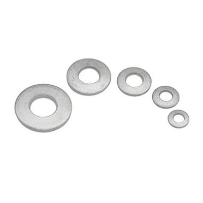 中国 DIN 6796 Hot Dip Galvanizing Butterfly Washer Conical Spring Washers For Bolted Connections 販売のため