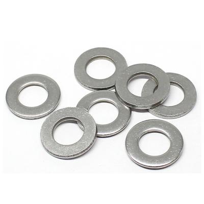 中国 GB95 Stainless Steel Flat Lock Washers A2 Standard Plate Washer DIN 126 販売のため