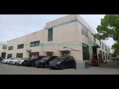 Factory promotional video