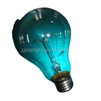 China Iron PS70 A70 150W-200W Incandescent Light Bulb Clear and Frosted for sale