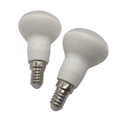 China Residential Energy Saving Plastic LED Bulb R50 LED Light Lamp 5W for sale