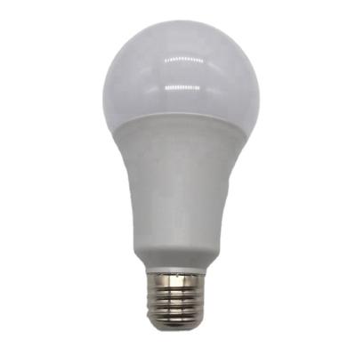 China A80 SMD LED Lamp Body 2835 Plastic and Aluminum Residential LED Light Bulb CE and RoHs 15W for sale