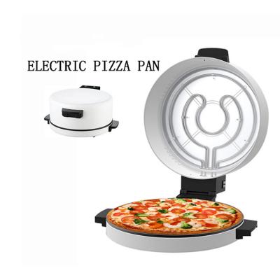 China Household Small Portable Open Flat Home Pizza Maker Electric Machine for sale