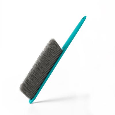 China Viable Low Price Quality Guaranteed Factory Sale Various PP+Pbt Dust Cleaning Brush Bathroom Brush for sale