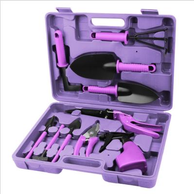 China Steel Plate A3+ PP Professional Kids Gas Mini Multi - DIY Tools and Equipment Gift Gardening Sets for sale