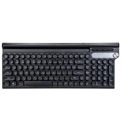 China Mini Laptop Keyboard Portable Wireless Keyboard And Wireless Mouse Combo For Computer for sale