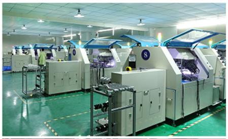 Verified China supplier - Zhuhai Found Smart Technology Co., Ltd.