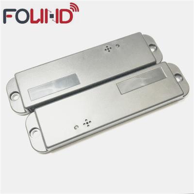 China Factory Price Direct Global Led Active CPE RFID Buzzer Tag For Retail Stores 136*34*11mm for sale