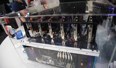 Cina Hardware cripto potente Bitmain Antminer L7 9500mh/S di Bitcoin Btc Mining del minatore in vendita