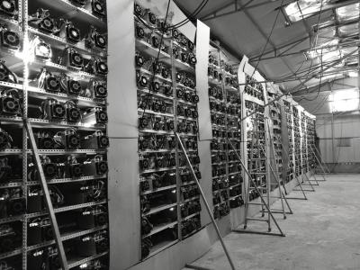 China De Mijnbouwmateriaal Bitmain 100t van de Whatsminerm30s Asic Bitcoin Mijnwerker 88t M30s+ Te koop