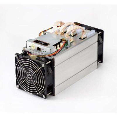 China Low Rumble Bitcoin Miner Ibelink Bm K1+ Kadena Crypto Miner 2250W for sale