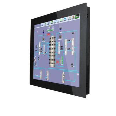 China Industrie Hmi-Touch Screen Fingerspitzentablett Touch Screen Plc Hmi Tablet-NS12-TS00-V2 zu verkaufen